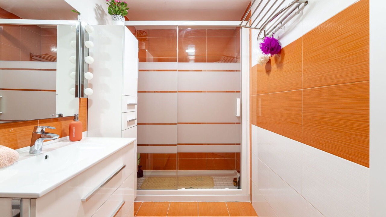 Photo of Bedroom in Aguadulce