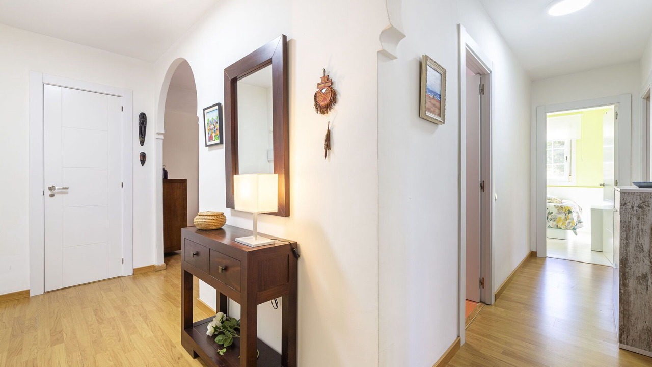 Photo of Bedroom in Aguadulce