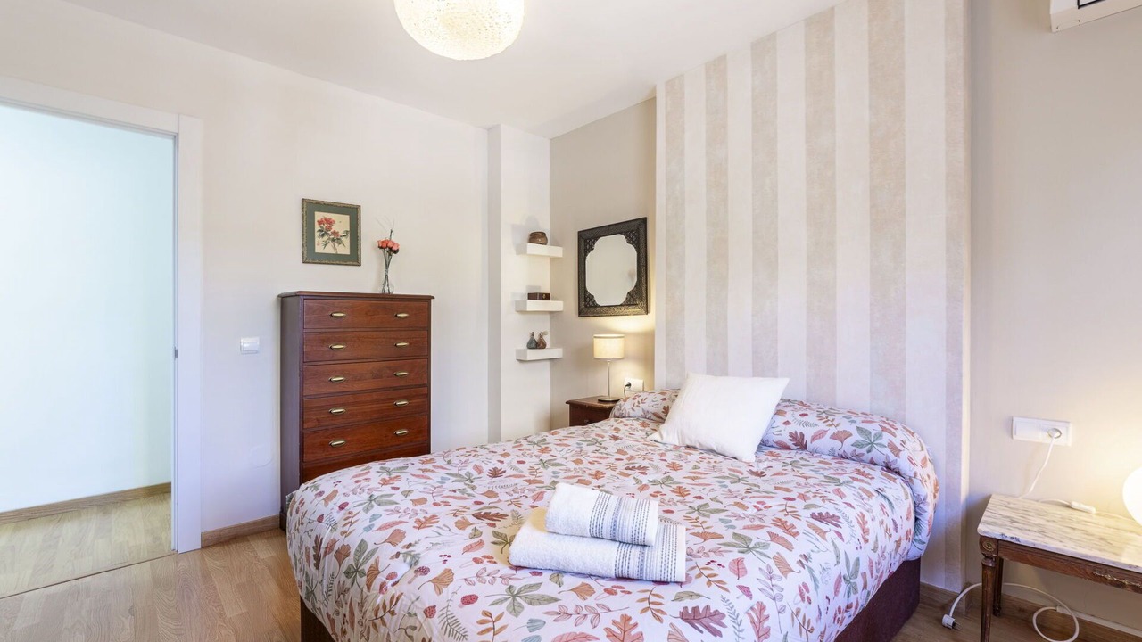 Photo of Bedroom in Aguadulce