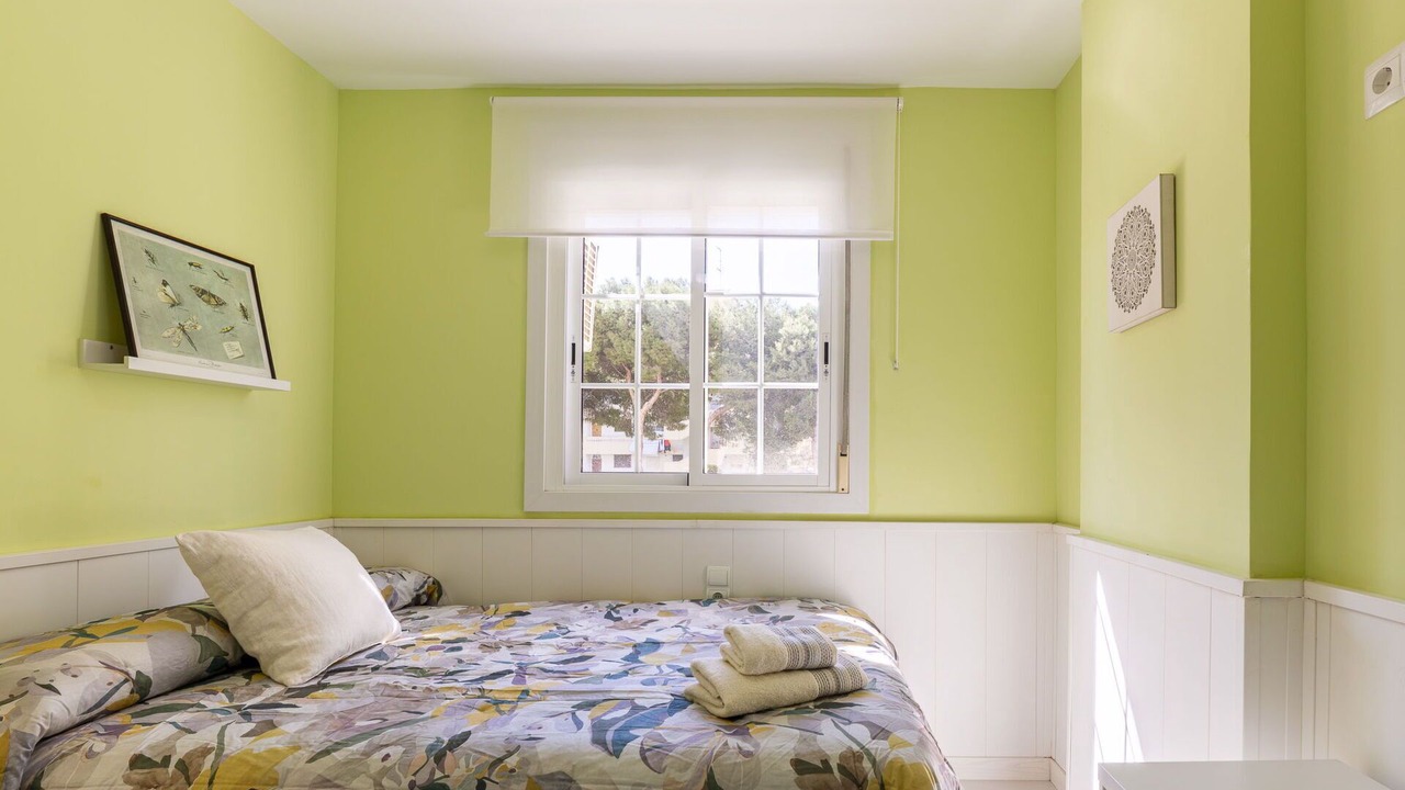 Photo of Bedroom in Aguadulce