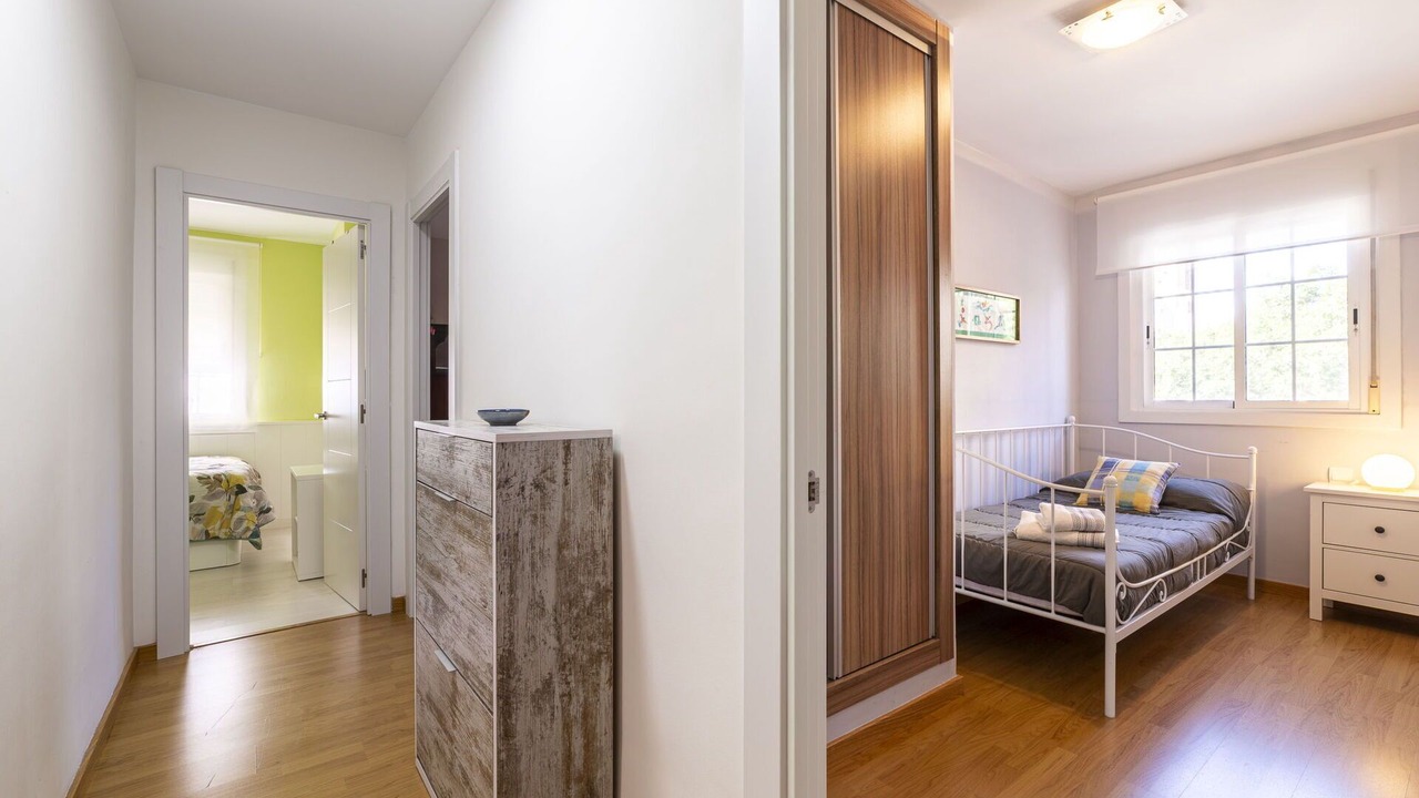 Photo of Bedroom in Aguadulce