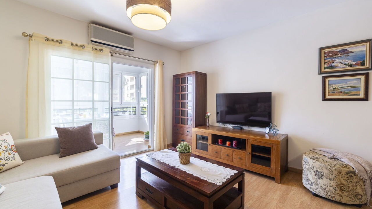 Photo of Bedroom in Aguadulce