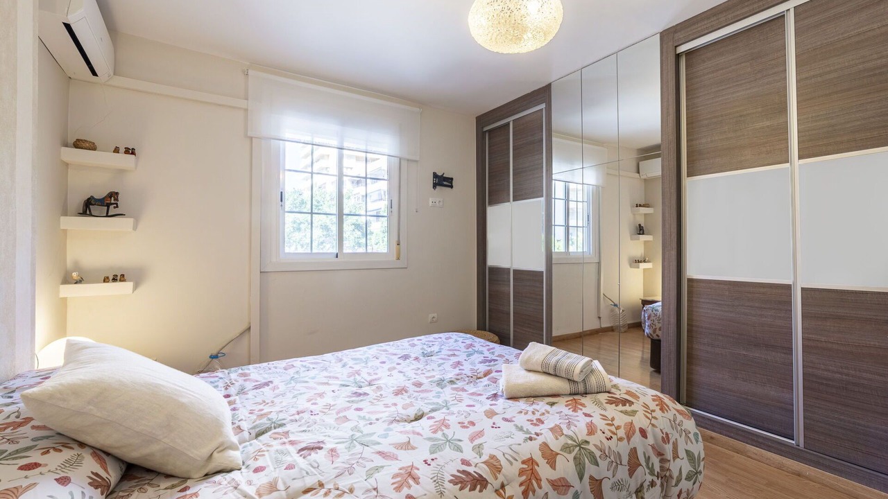 Photo of Bedroom in Aguadulce
