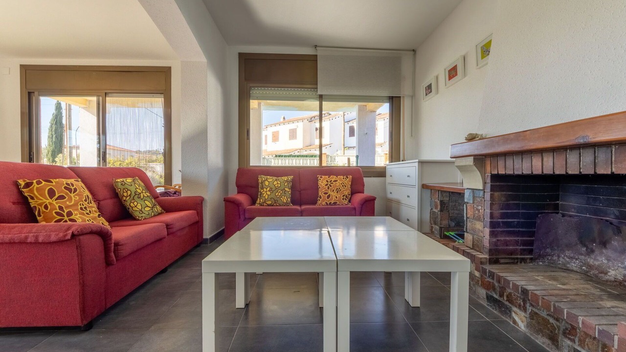 Photo of Bedroom in Creixell