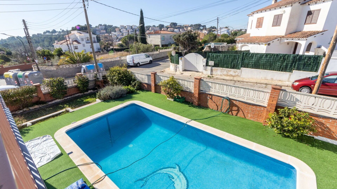 Photo of Outdoor in Creixell