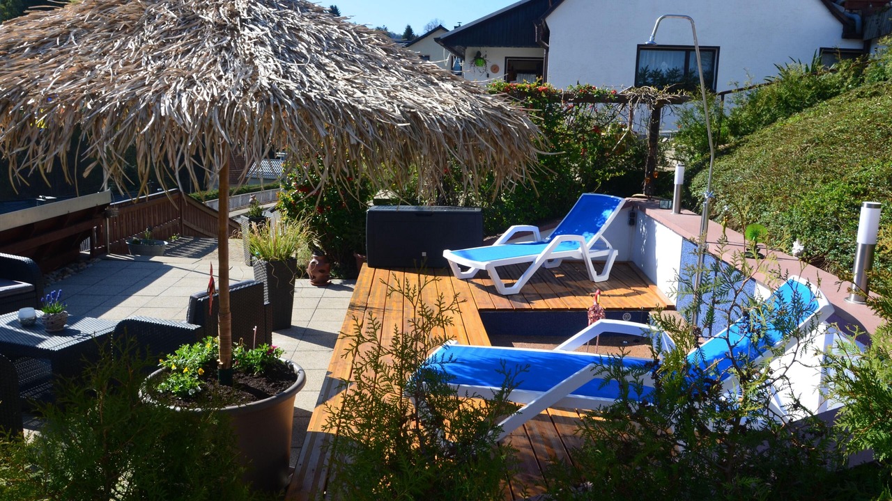 Photo of Patio Balcony in Pfaffendorf