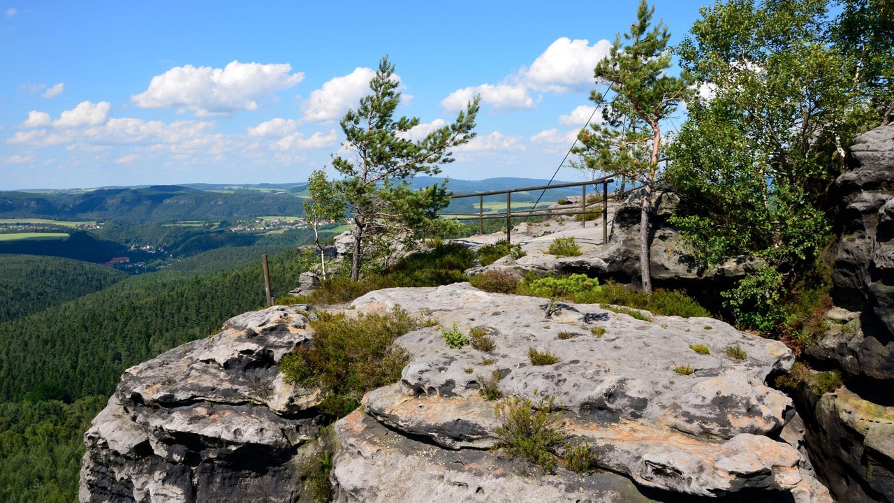 Photo of Outdoor in Pfaffendorf