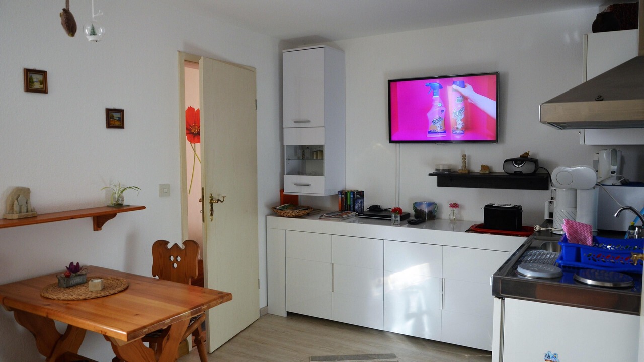 Photo of Kitchen in Pfaffendorf