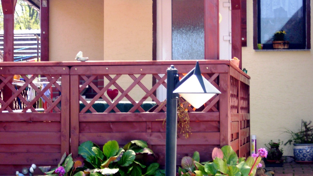 Photo of Outdoor in Pfaffendorf
