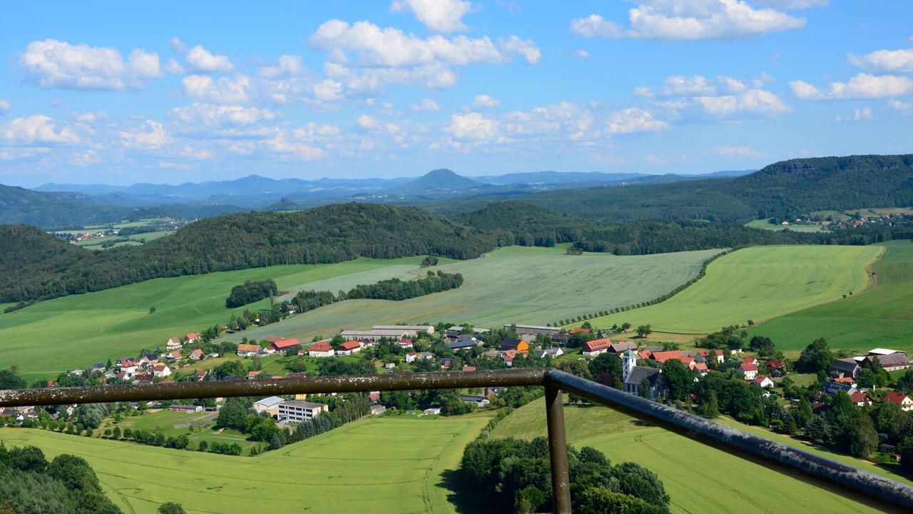 Photo of Others in Pfaffendorf