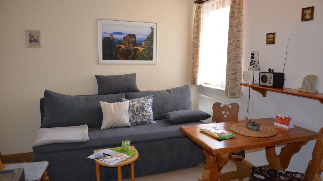 Photo of Livingroom in Pfaffendorf