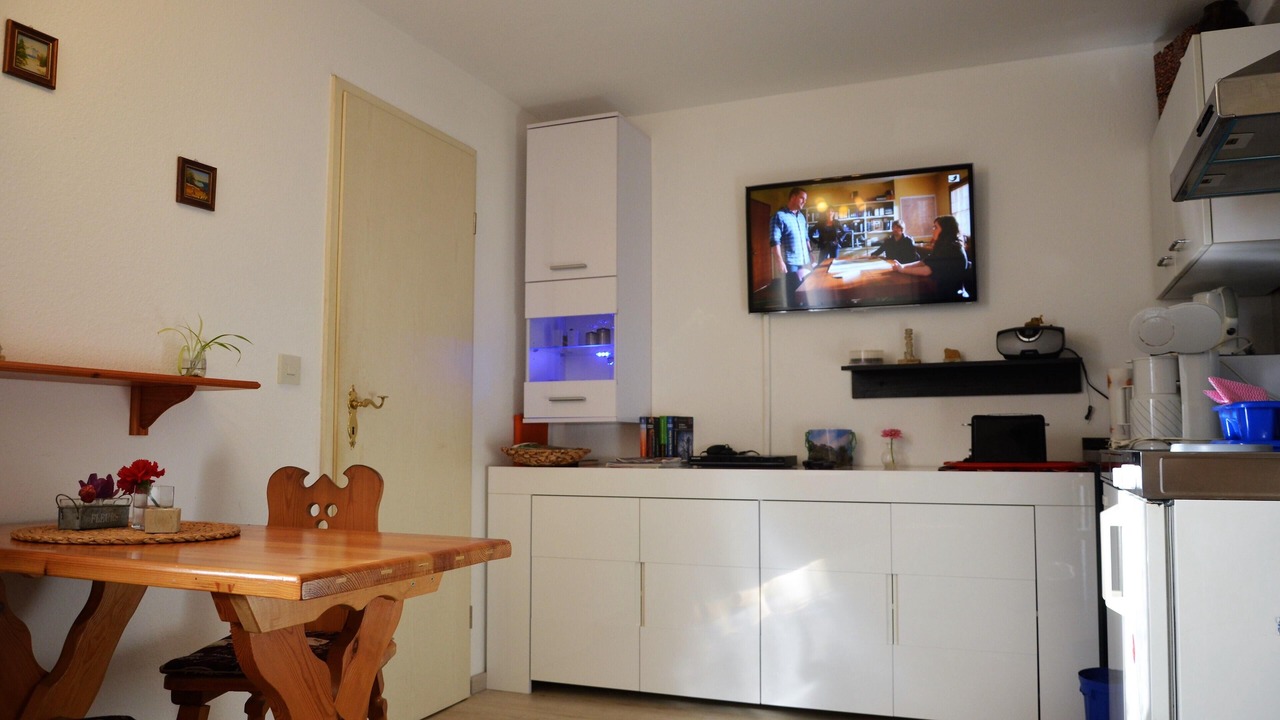 Photo of Kitchen in Pfaffendorf