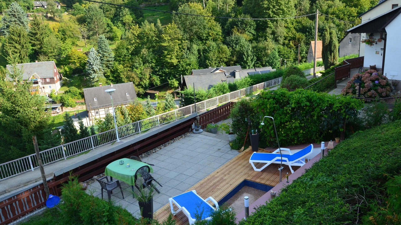 Photo of Outdoor in Pfaffendorf