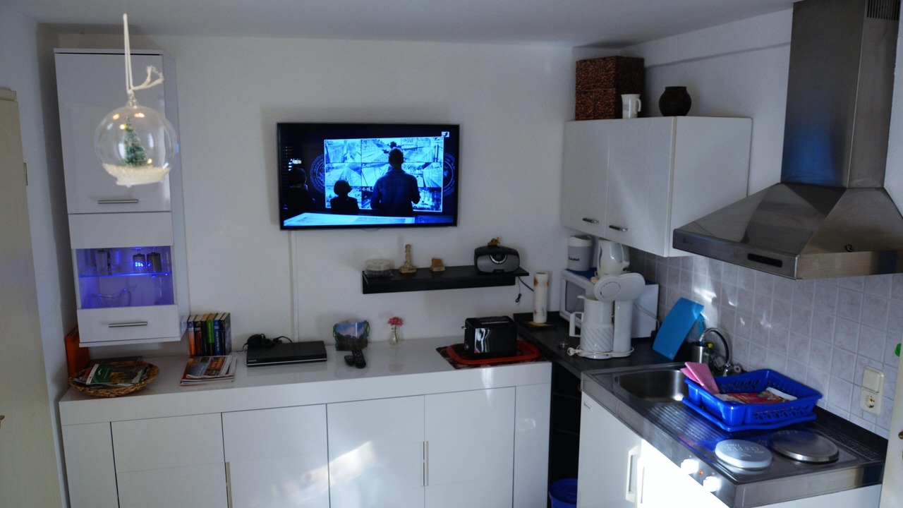 Photo of Kitchen in Pfaffendorf