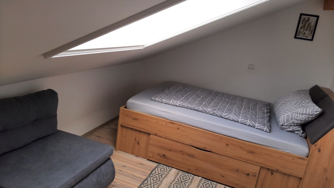Photo of Bedroom in Vogtareuth