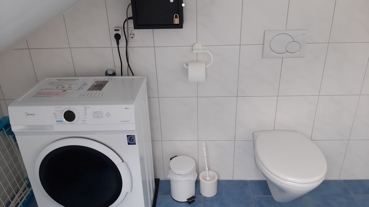 Photo of Bathroom in Vogtareuth