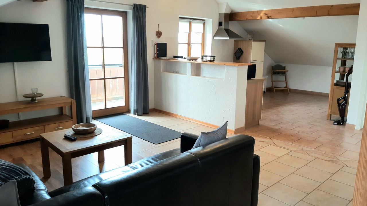 Photo of Livingroom in Vogtareuth