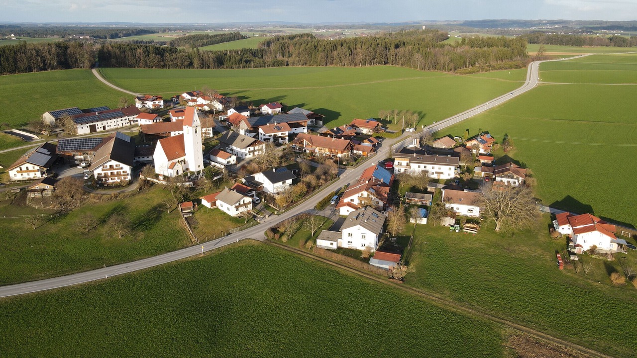 Photo of Outdoor in Vogtareuth