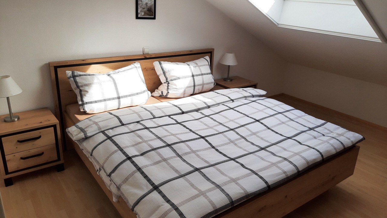 Photo of Bedroom in Vogtareuth