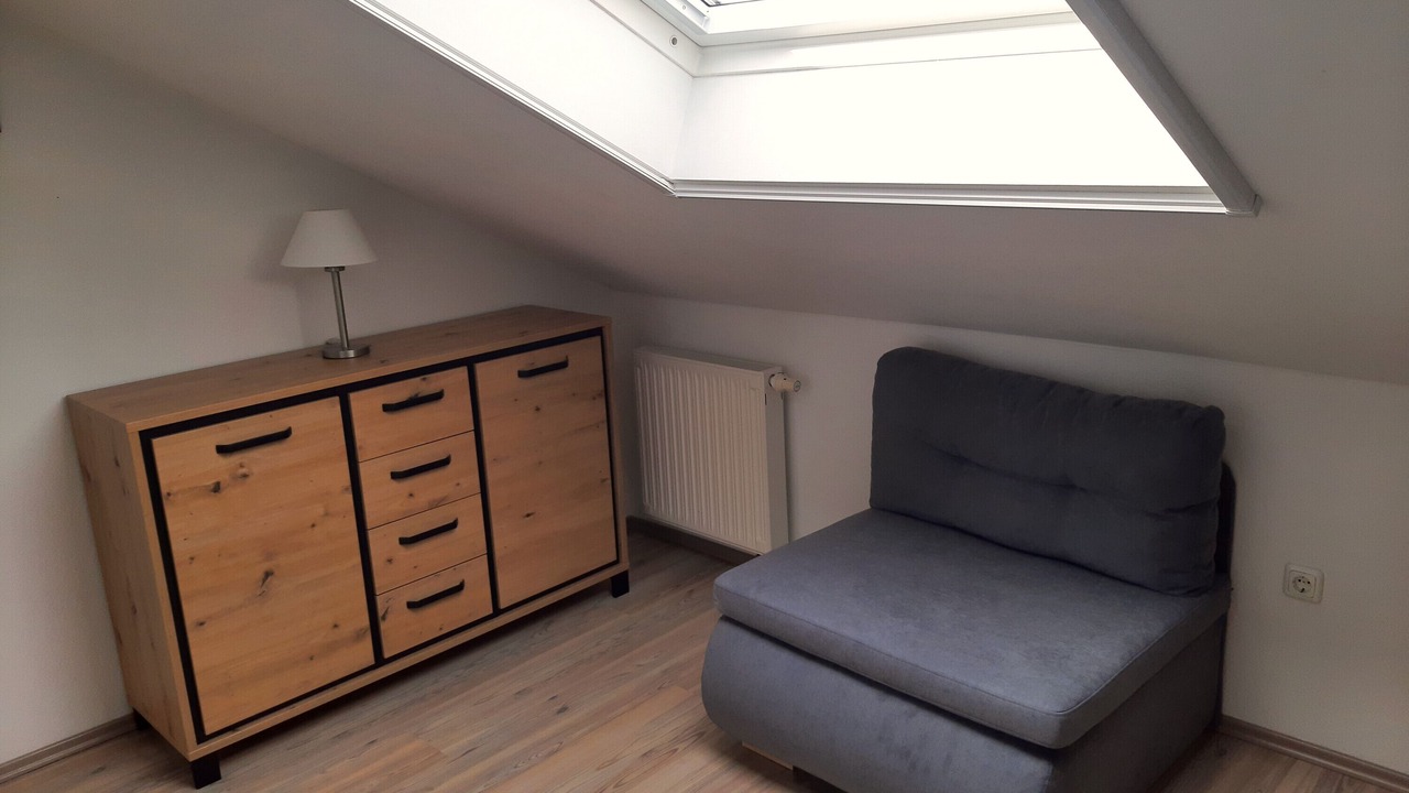 Photo of Livingroom in Vogtareuth