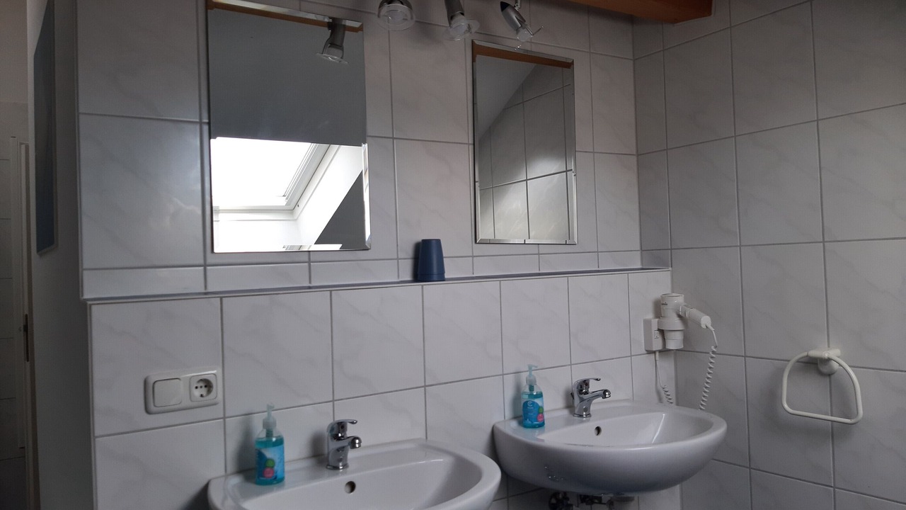 Photo of Bathroom in Vogtareuth