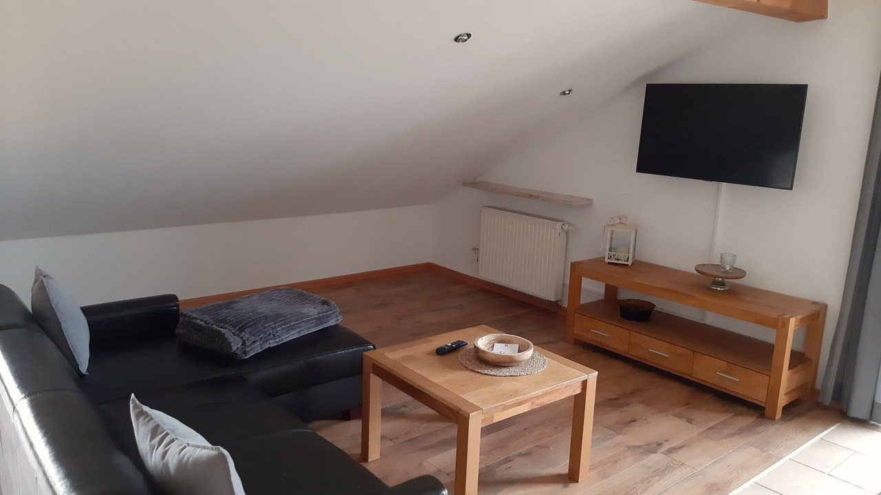 Photo of Livingroom in Vogtareuth