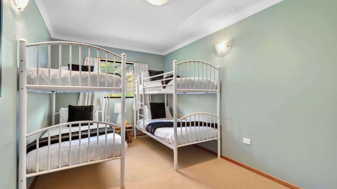 Photo of Bedroom in Arthur's Point