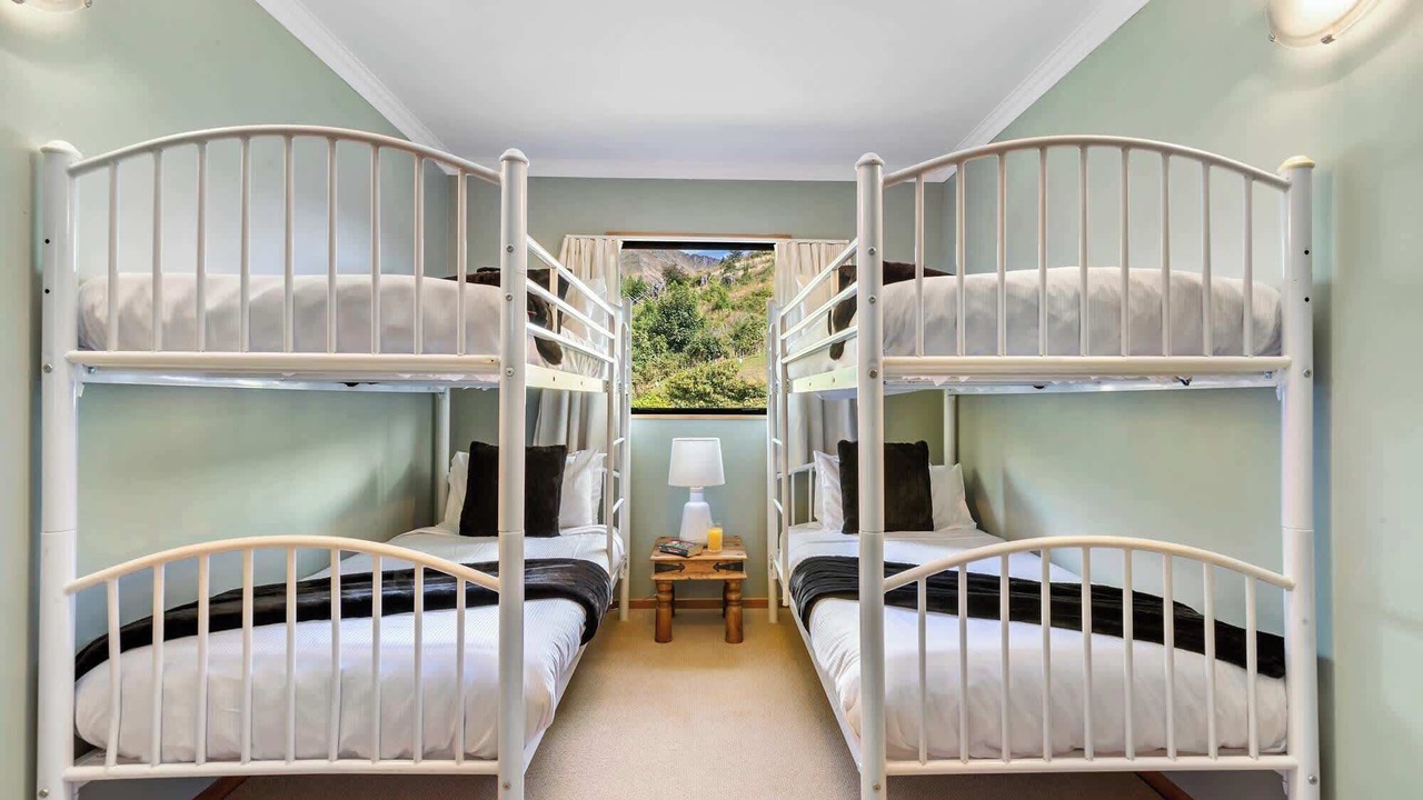 Photo of Bedroom in Arthur's Point