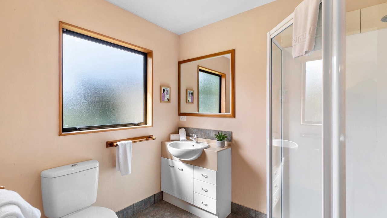 Photo of Bathroom in Arthur's Point