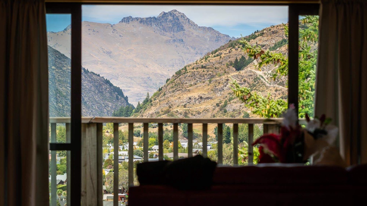 Photo of Bedroom in Arthur's Point