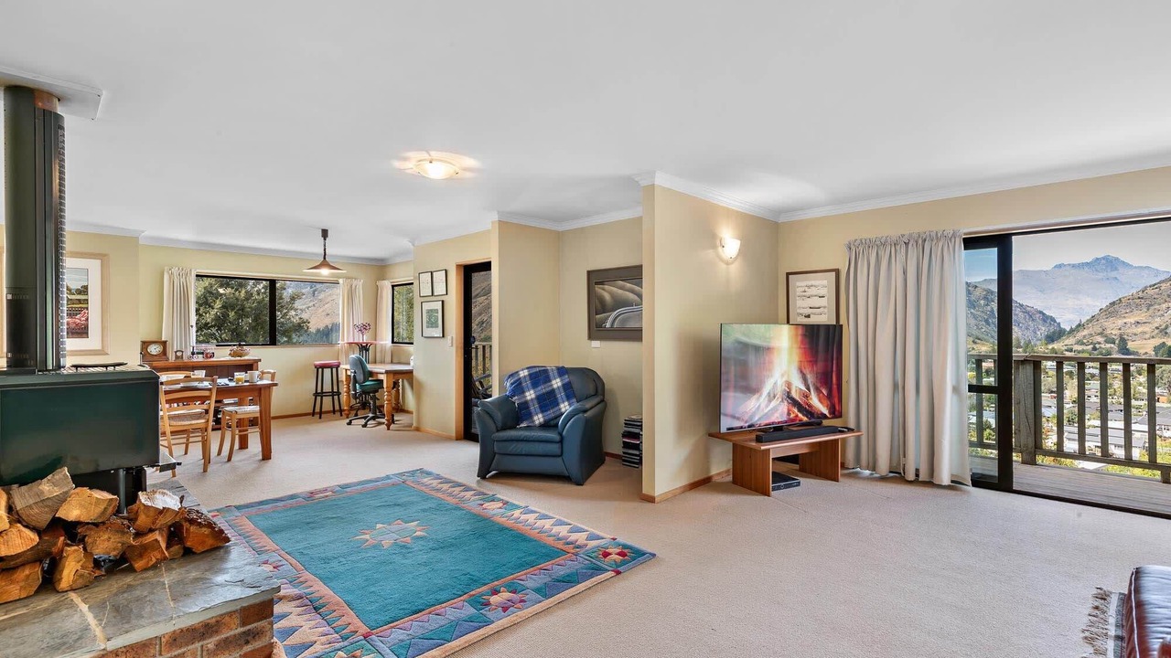 Photo of Bedroom in Arthur's Point