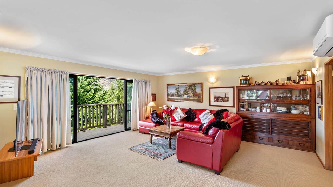 Photo of Bedroom in Arthur's Point