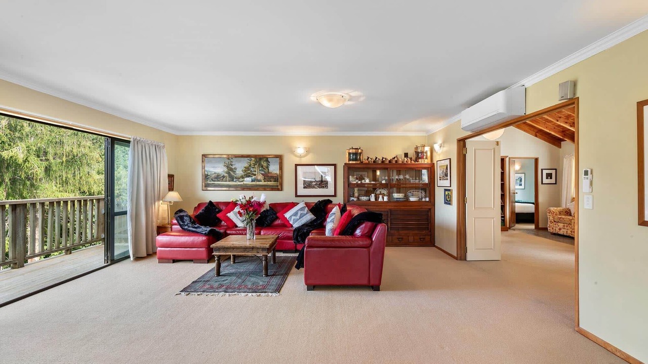 Photo of Bedroom in Arthur's Point
