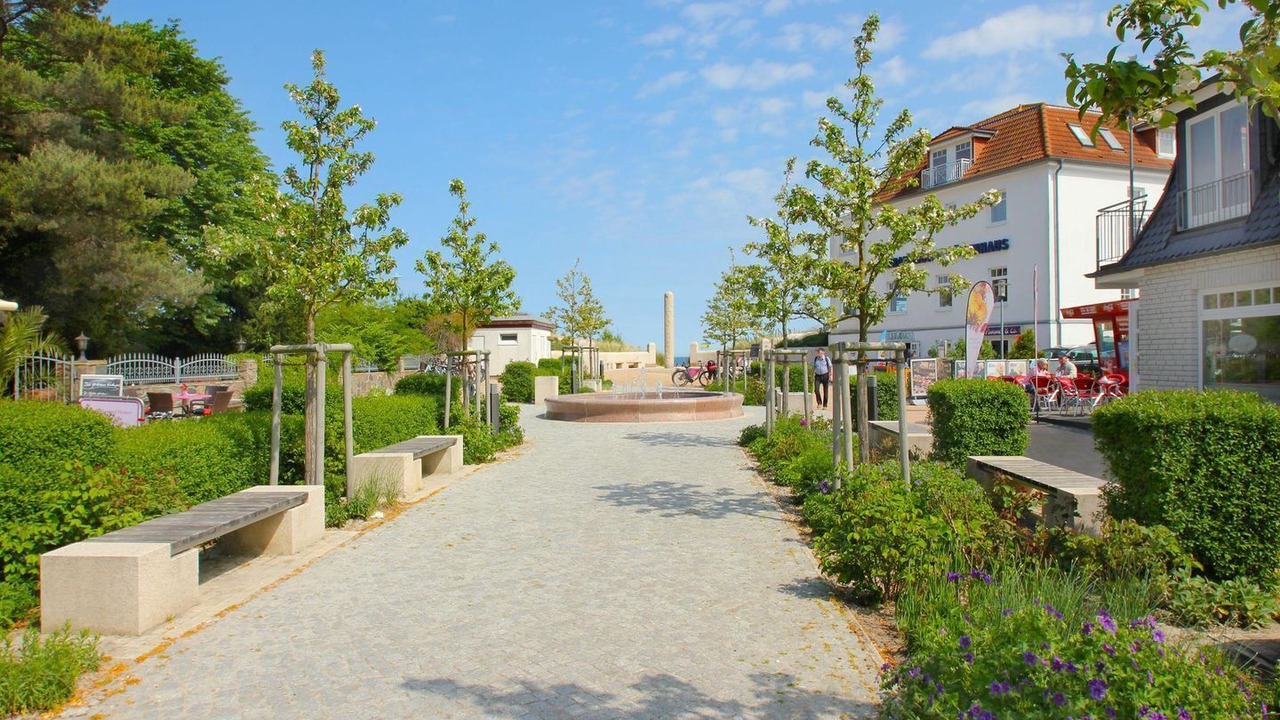 Photo of Outdoor in Lietzow