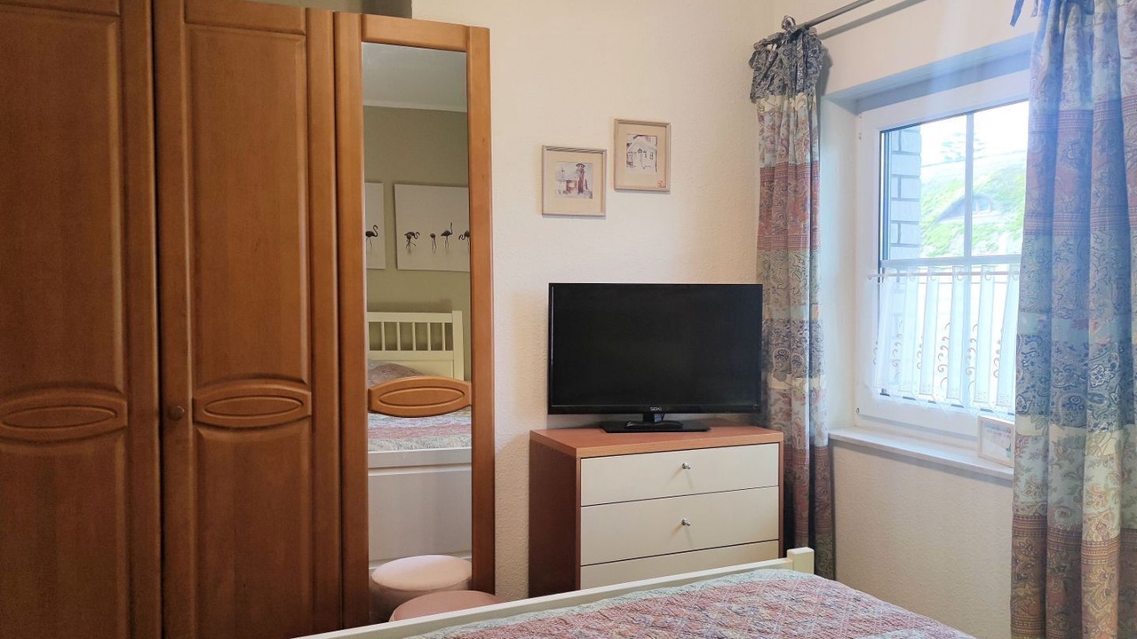 Photo of Bedroom in Lietzow