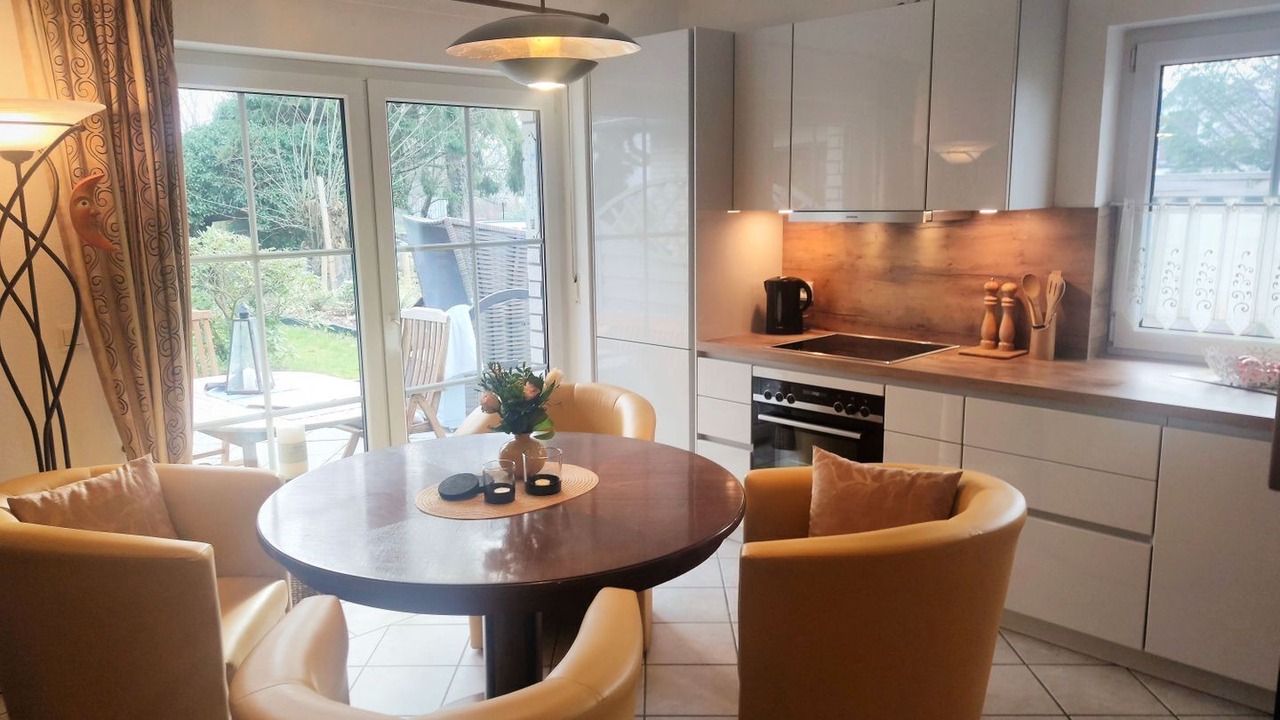Photo of Kitchen in Lietzow