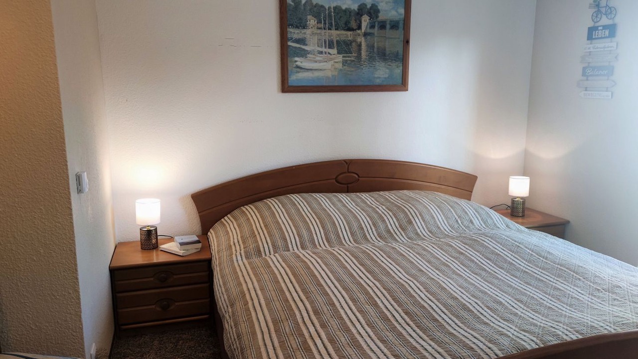 Photo of Bedroom in Lietzow