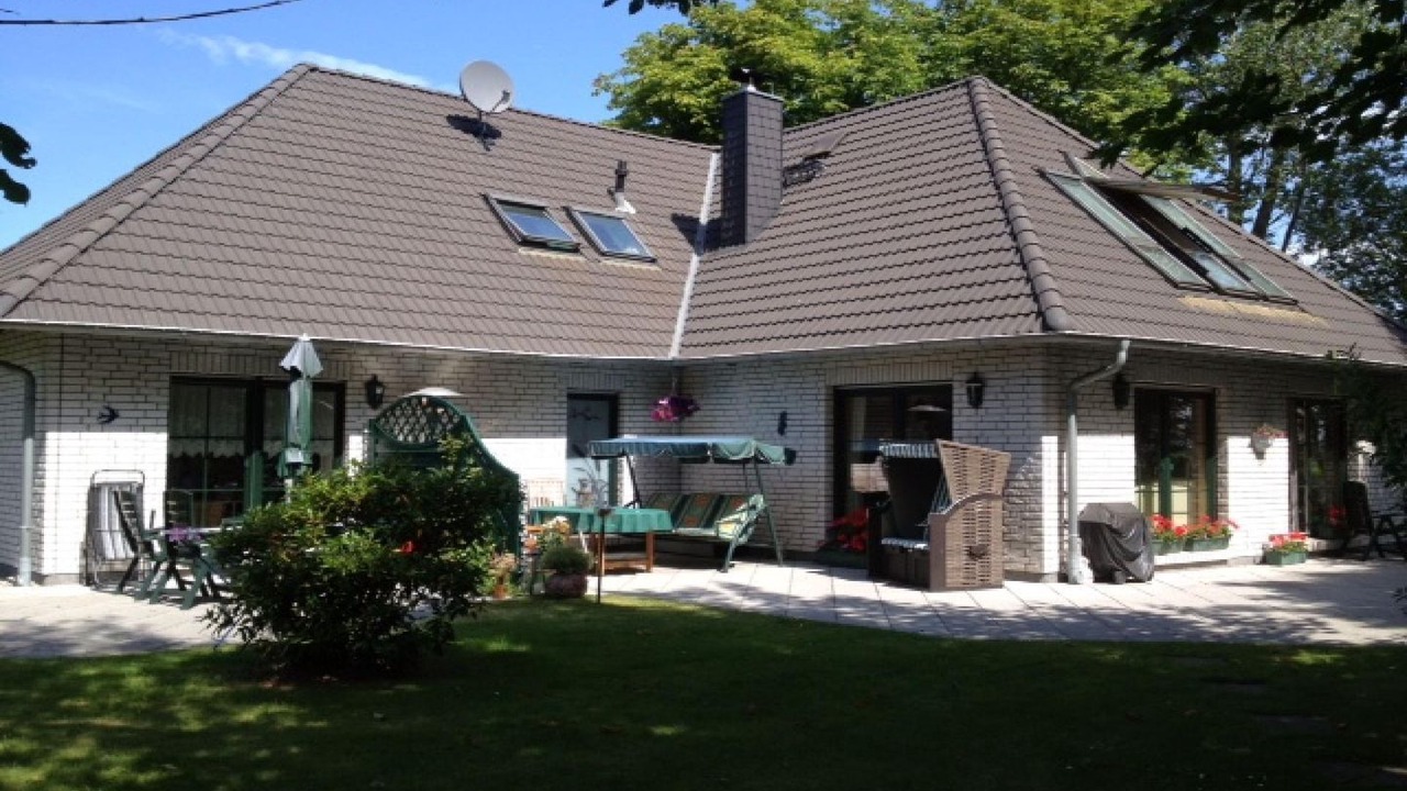 Photo of Patio Balcony in Lietzow