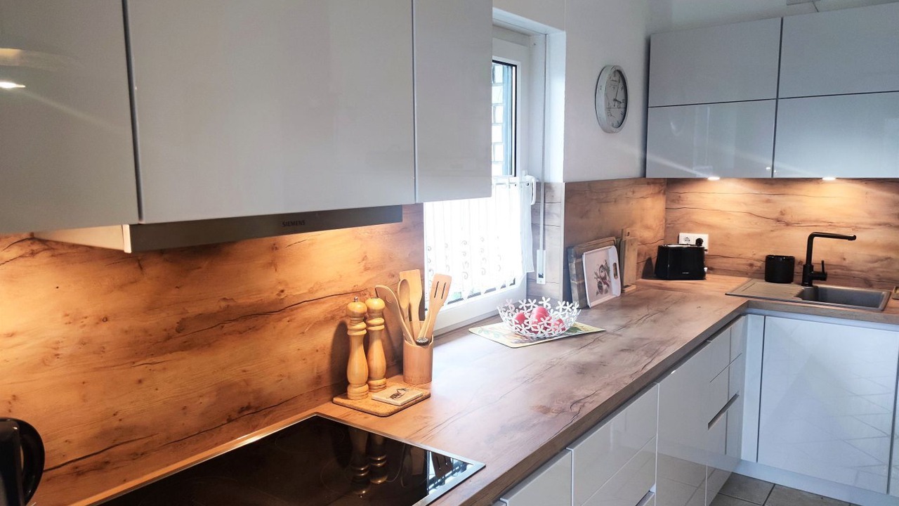 Photo of Kitchen in Lietzow
