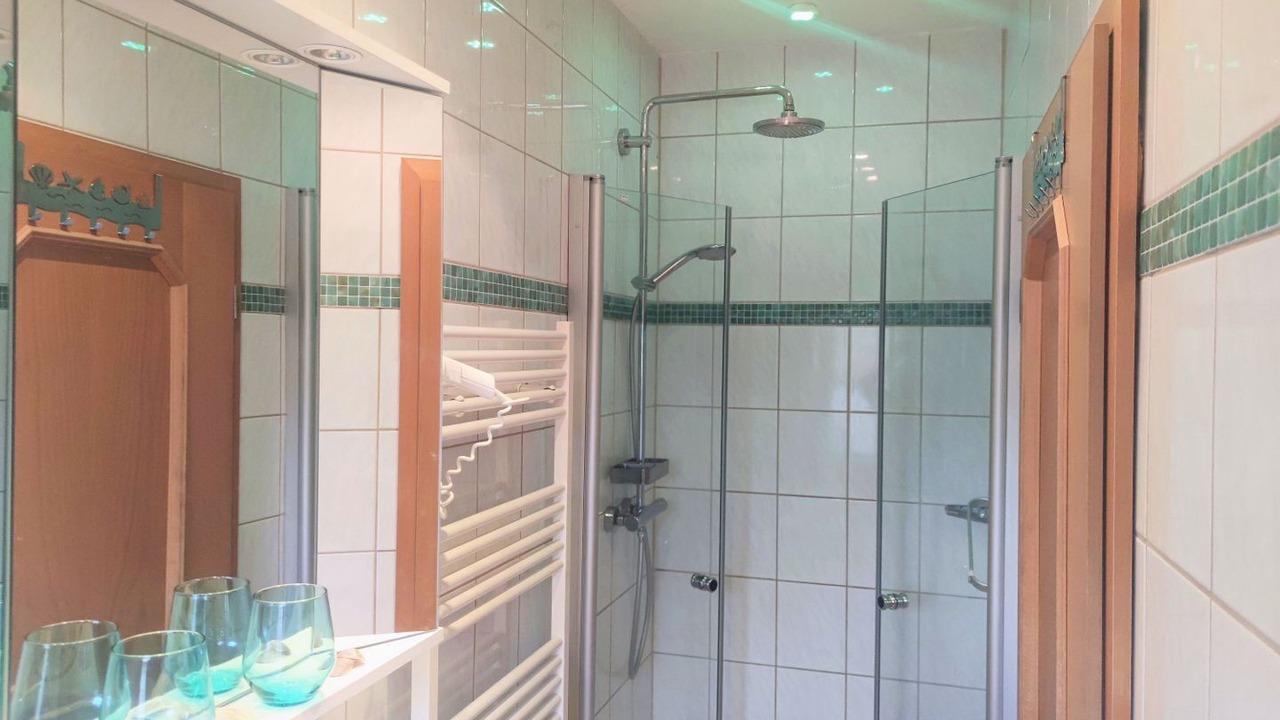 Photo of Bathroom in Lietzow