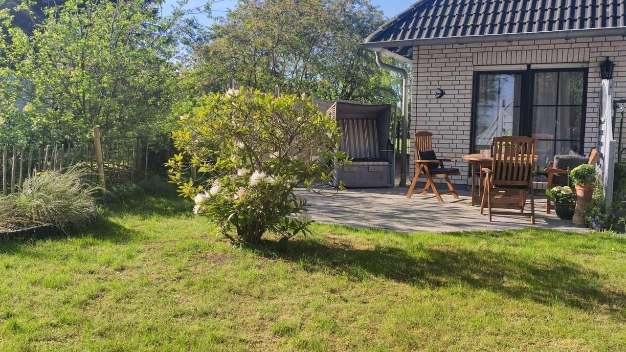 Photo of Patio Balcony in Lietzow