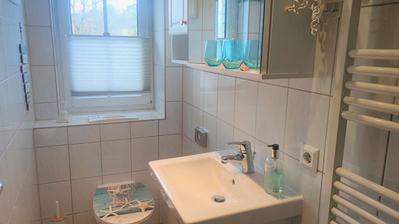 Photo of Bathroom in Lietzow
