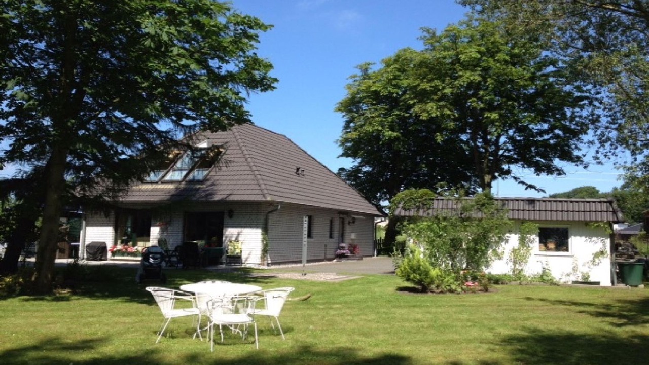 Photo of Outdoor in Lietzow