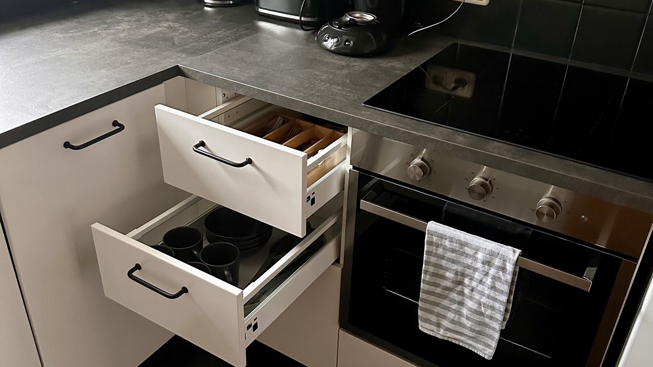 Photo of Kitchen in Bad Aibling