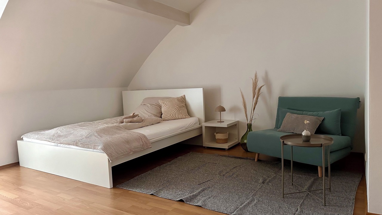 Photo of Bedroom in Bad Aibling