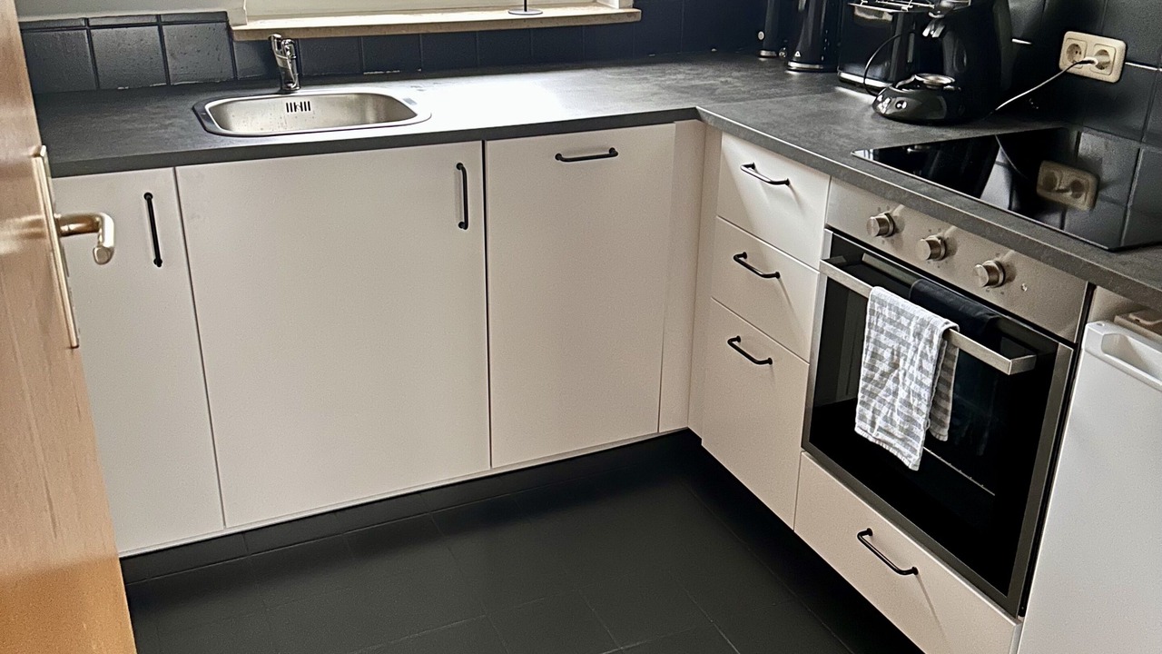 Photo of Kitchen in Bad Aibling