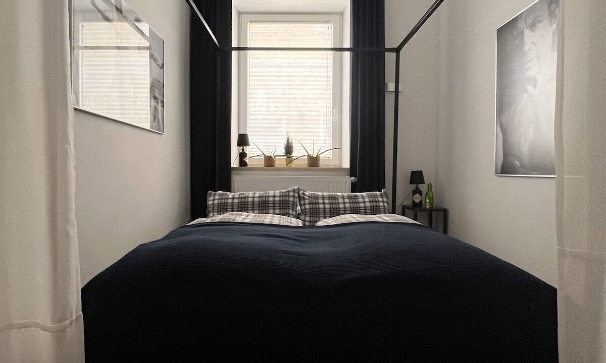 Photo of Bedroom in Traunstein