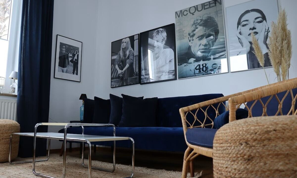 Photo of Livingroom in Traunstein