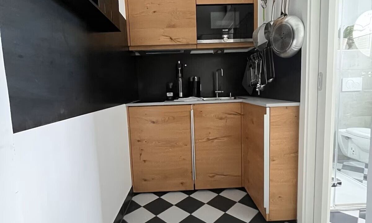 Photo of Kitchen in Traunstein