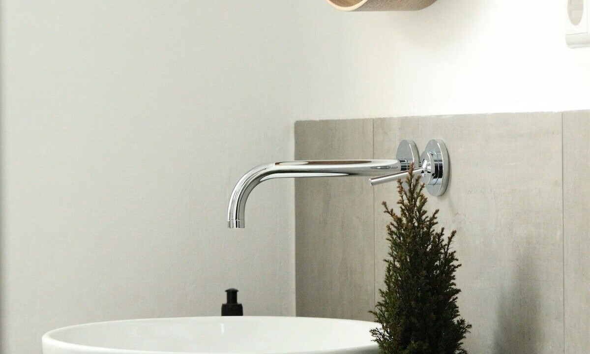 Photo of Bathroom in Traunstein